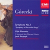 Henryk Mikolaj Gorecki - Symphony No.3 - 