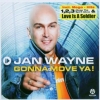 Jan Wayne - Gonna Move Ya! (2003)