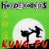 Heideroosjes - Kung-Fu (1997)