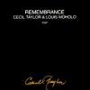 Louis Moholo - Remembrance (1989)