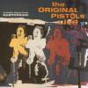 Sex Pistols - The Original Pistols Live (1985)