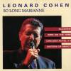 Leonard Cohen - So Long, Marianne (1989)
