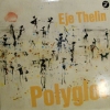 Eje Thelin - Polyglot (1983)