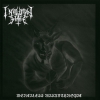 Inhuman Hate - Merciless Misanthropic (2008)