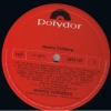 Monica Forsberg - Monica Forsberg (1975)