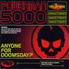 Powerman 5000 - Anyone For Doomsday? (2001)