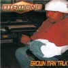 Diamond D - Grown Man Talk (2003)