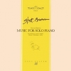 Steven Brown - Music For Solo Piano (2003)
