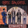 Cryptic Slaughter - Convicted (1989)