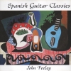 John Feeley - Spanish Guitar Classics (1995)