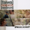 Fiva MC & DJ Radrum - Spiegelschrift (2002)