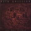 Pain Emission - The War Within (1994)