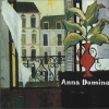 Anna Domino - Anna Domino (1986)