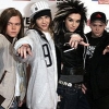 Tokio Hotel - German Top100 Single Charts