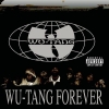Wu-Tang Clan - Wu-Tang Forever (Explicit) (1997)