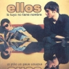 Ellos - Lo Tuyo No Tiene Nombre (2001)