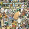 Kristina Kanders - For All People (2008)