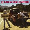 Eric Clapton - The Road To Escondido (2006)