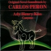 Ady Henry Kiss - Canyons (2000)
