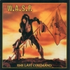 W.a.s.p. - The Last Command (1985)