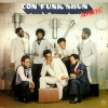 Con Funk Shun - Secrets (1977)