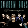 DumDum Boys - Gravitasjon (2006)