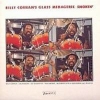 Billy Cobham's Glass Menagerie - Smokin' (1983)