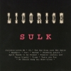 Julian Tulip's Licorice - Sulk (1998)