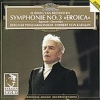 Herbert von Karajan - Symphonie No. 3 »Eroica«, »Egmont« Ouvertüre (1993)