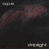 A.P.E. - Striplight (1995)