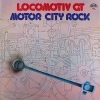 Locomotiv GT - Motor City Rock (1976)