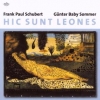 Frank Paul Schubert - Hic Sunt Leones (2007)