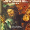 Georg Philipp Telemann - German Consort Music 1660-1710 (1990)