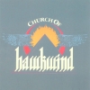 Church Of Hawkwind - Church Of Hawkwind (1982)