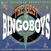 Bingoboys - The Best Of Bingoboys (1991)