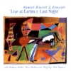 Hamiet Bluiett - Live At Carlos 1: Last Night (1998)