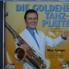 Max Greger - Die Goldene Tanzplatte (1995)