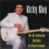 Ricky King - Die 20 Schönsten Welthits Im Gitarrensound (1999)