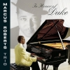 Marcus Roberts Trio - In Honor Of Duke (1999)