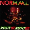 Normaal - Rechttoe Rechtan (1989)