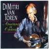 Dimitri Van Toren - Afwachtend En Oplettend (1991)