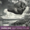 Creation Rebel - Historic Moments Volume Two (1995)