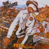 Fela Anikulapo Kuti & Africa 70 - Ikoyi Blindness / Kalakuta Show (2001)