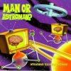 Man or Astro-man? - Intravenous Television Continuum (1995)