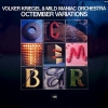Mild Maniac Orchestra - Octember Variations (1977)