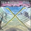 Ten Benson - Hiss (2000)