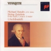 Michael Haydn - String Quintets B-Flat Major, C Major, G Major (1994)