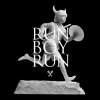 Woodkid - Run Boy Run EP (2012)