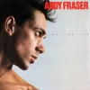 Andy Fraser - Fine Fine Line (1984)
