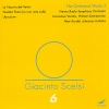 Concentus Vocalis - The Orchestral Works 2: La Nascita Del Verbo, Quattro Pezzi (Su Una Nota Sola), Uaxuctum (2006)